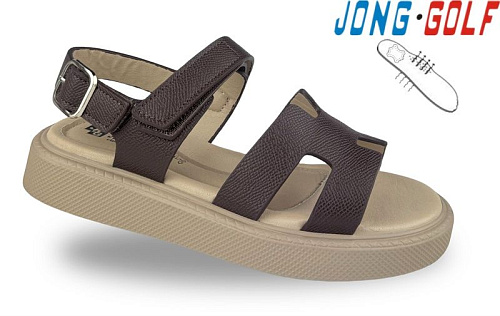 Босоножки Jong-Golf C20677-4 в магазине Фонтан Обуви