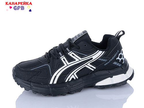 Кроссовки Gfb Q51-3 в магазине Фонтан Обуви