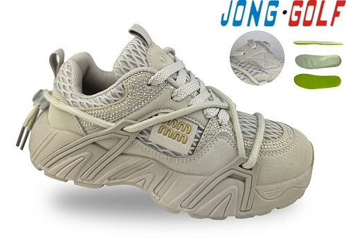 Кроссовки Jong-Golf C11821-3 в магазине Фонтан Обуви