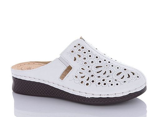 Шлепанцы I.Trendy G35-2 в магазине Фонтан Обуви