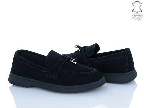 Туфли Stilli Kids Q200-1 шкіра в магазине Фонтан Обуви