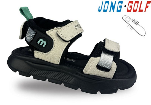 Босоножки Jong-Golf C20688-6 в магазине Фонтан Обуви