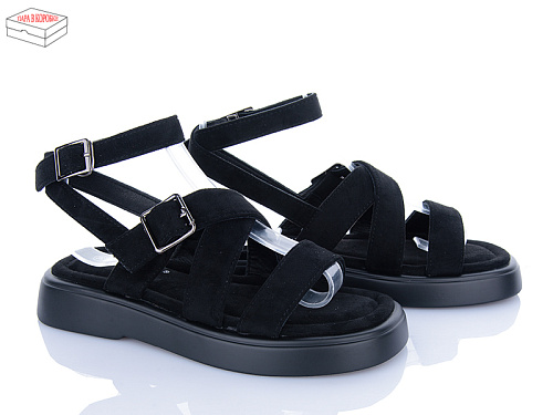 Босоножки Ailaifa HY38-1 в магазине Фонтан Обуви