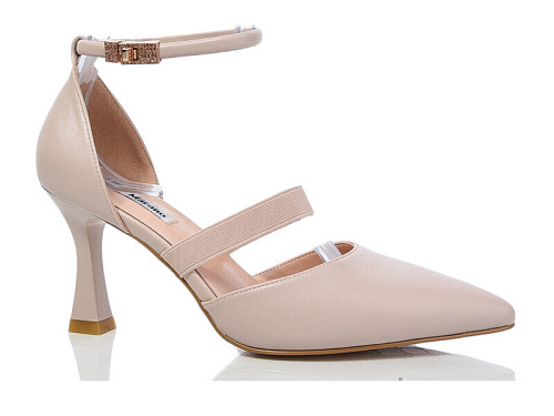 Туфли Lino Marano E013-8 в магазине Фонтан Обуви