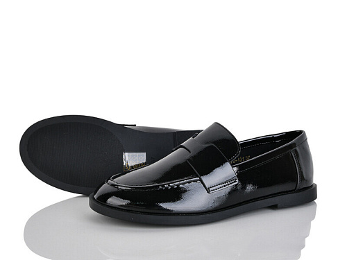 Туфли Бабочка 6070-131 в магазине Фонтан Обуви