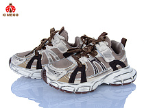 Кроссовки Солнце Z2504-6K в магазине Фонтан Обуви