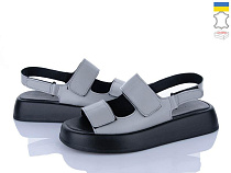 A.N.I.One2 4077-59 сірий шк. в магазине Фонтан Обуви