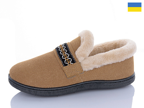 Туфли Dago Даго Ж т06 карамель в магазине Фонтан Обуви