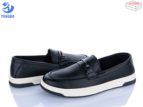 Туфли Ptpt Y972 в магазине Фонтан Обуви