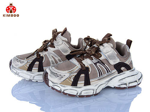 Кроссовки Солнце Z2504-6K в магазине Фонтан Обуви