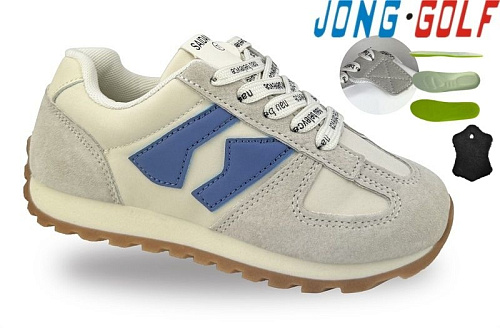Кроссовки Jong-Golf C11767-7 в магазине Фонтан Обуви