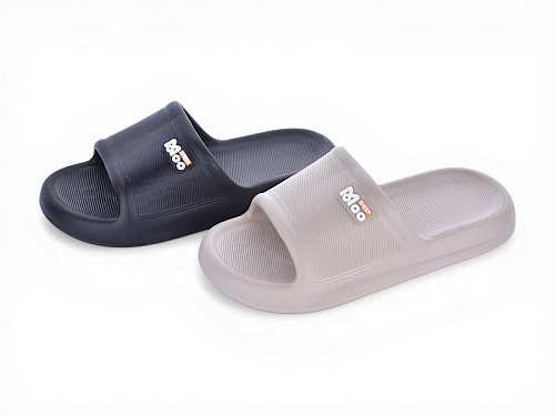 Шлепанцы Lion-Lu 777-49 mix в магазине Фонтан Обуви