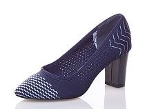 Туфли Fuguiyan B108-1 в магазине Фонтан Обуви