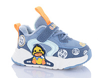 Кроссовки Comfort-Baby 5612-2 (22-26) в магазине Фонтан Обуви