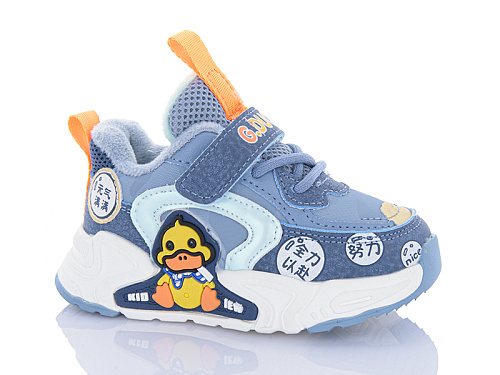 Кроссовки Comfort-Baby 5612-2 (22-26) в магазине Фонтан Обуви