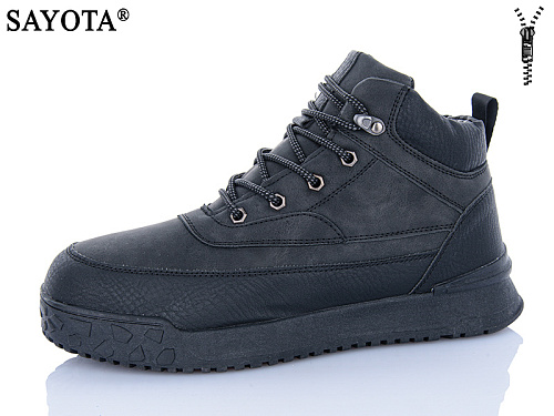 Ботинки Sayota S993-1 в магазине Фонтан Обуви