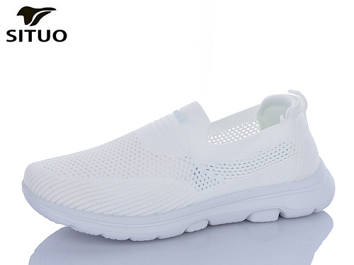 Кроссовки Situo B584-11 в магазине Фонтан Обуви