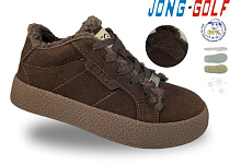 Ботинки Jong-Golf C40726-4 в магазине Фонтан Обуви