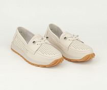 Мокасины Allshoes 208202 в магазине Фонтан Обуви