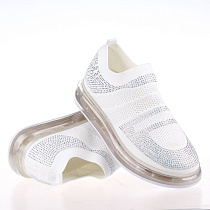 Мокасины Allshoes 152479 в магазине Фонтан Обуви