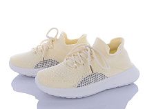 Кроссовки Violeta 176-41 beige в магазине Фонтан Обуви