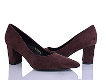 Туфли Бабочка BW775-2 в магазине Фонтан Обуви