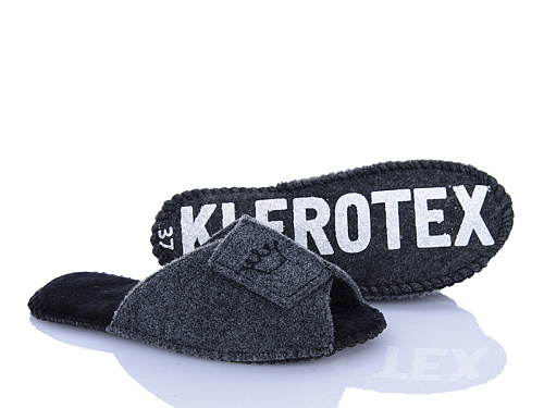 Тапочки Inblu 231-3 в магазине Фонтан Обуви