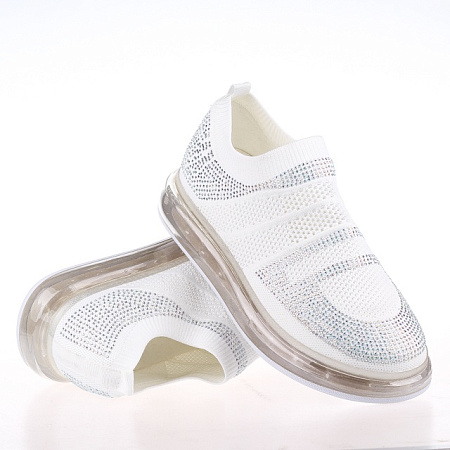 Мокасины Allshoes 152479 в магазине Фонтан Обуви