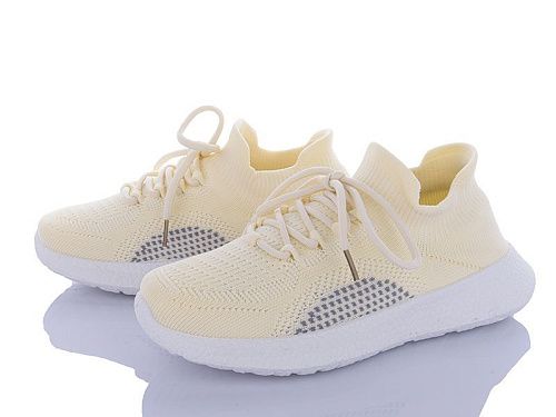 Кроссовки Violeta 176-41 beige в магазине Фонтан Обуви