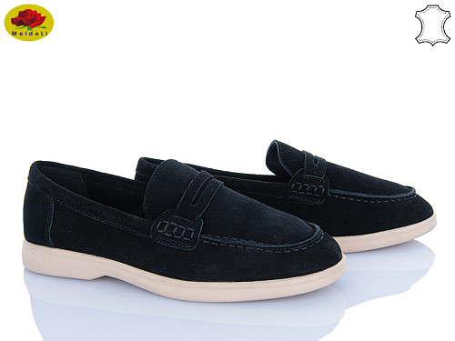 Туфли Meideli TP509-7 в магазине Фонтан Обуви