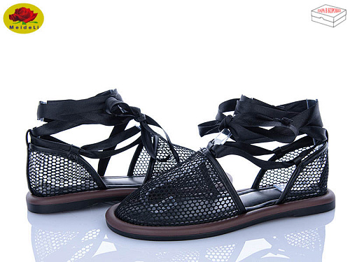 Туфли Meideli D550-12 в магазине Фонтан Обуви