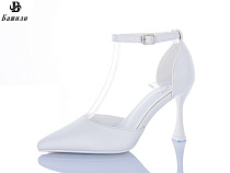 Туфли Башили V341-2 в магазине Фонтан Обуви