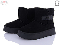 Ботинки Ailaifa M035 в магазине Фонтан Обуви