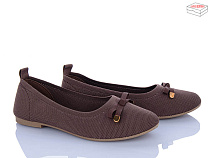 Туфли Yuemingzu CB130-2 в магазине Фонтан Обуви