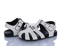 Босоножки Clibee A158802 beige в магазине Фонтан Обуви