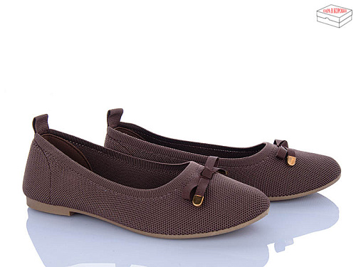 Туфли Yuemingzu CB130-2 в магазине Фонтан Обуви