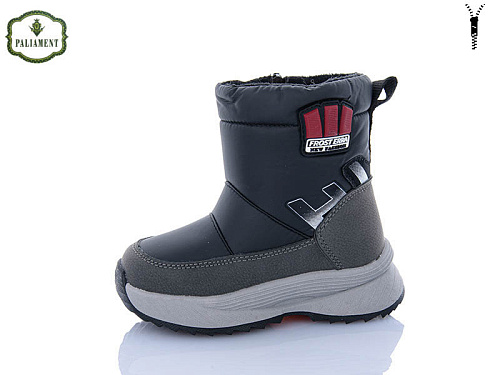 Дутики Paliament K1120-1 в магазине Фонтан Обуви