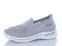 Кроссовки Шик-Шок S9 grey в магазине Фонтан Обуви