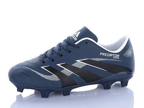 Спорт Presto K77-3 синій в магазине Фонтан Обуви