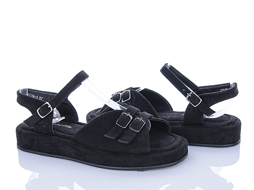 Босоножки Loretta E719-1 в магазине Фонтан Обуви