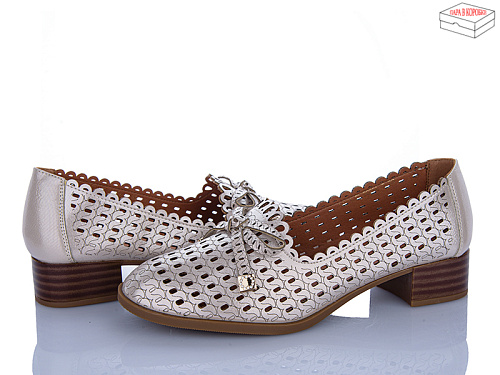 Туфли Rama 9606L-3 в магазине Фонтан Обуви