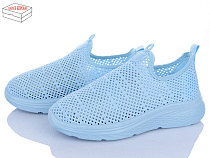 Кроссовки Moli L36-5 піна в магазине Фонтан Обуви