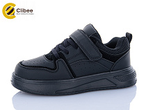 Кроссовки Clibee-Apawwa EC377-1 black в магазине Фонтан Обуви