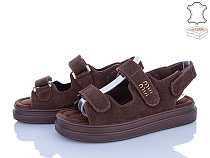 Босоножки L&M-Lemon P517-2 в магазине Фонтан Обуви