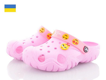 Apawwa 117182 l.pink в магазине Фонтан Обуви