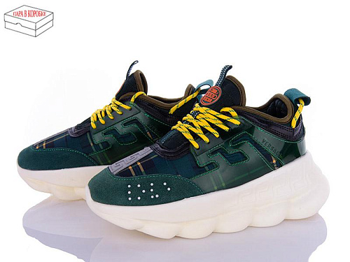 Кроссовки Fg B017-4 в магазине Фонтан Обуви