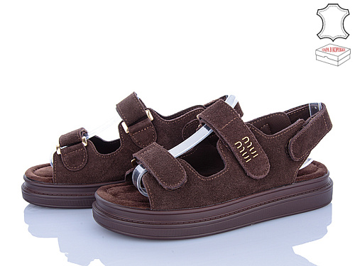 Босоножки L&M-Lemon P517-2 в магазине Фонтан Обуви