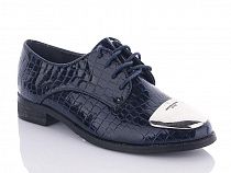 Туфли Леопард H02-2 в магазине Фонтан Обуви