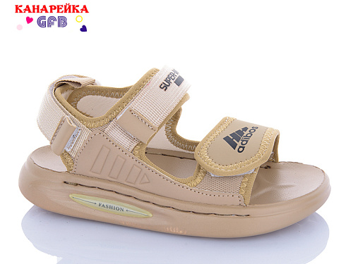Босоножки Gfb Y7502-4 в магазине Фонтан Обуви