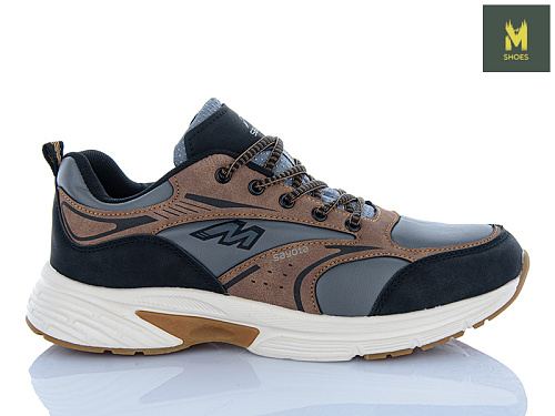 Кроссовки M Shoes A3370-8 в магазине Фонтан Обуви